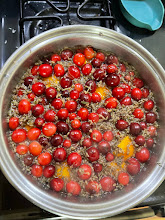 simmer pots, cranberries, lavenders, tangerines, cinnamon sticks, depression, aroma therapy, motivation 