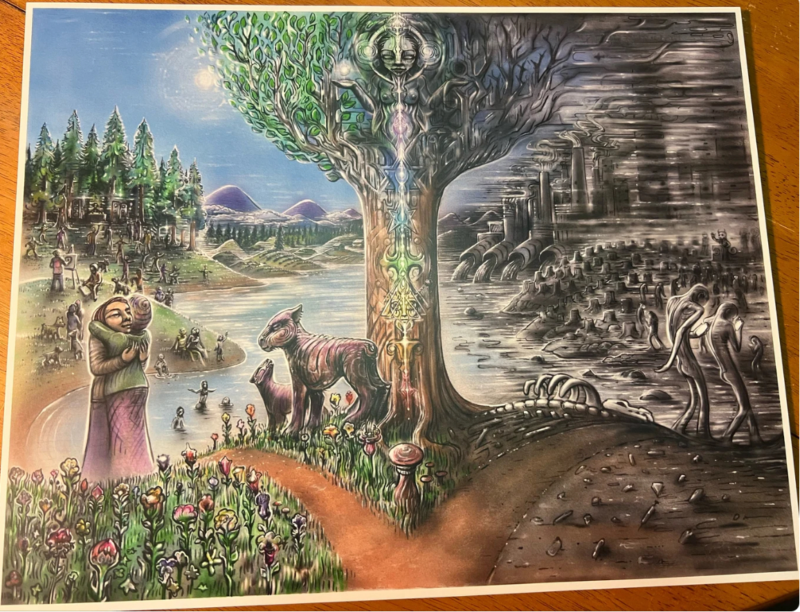 February | 2025 | Little Lost Forest