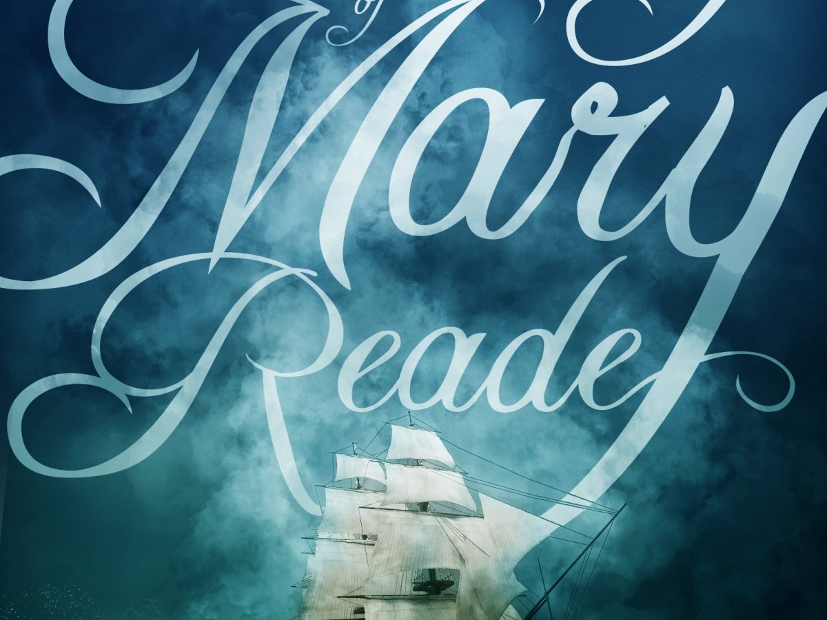 The Unbinding of Mary&nbsp;Reade