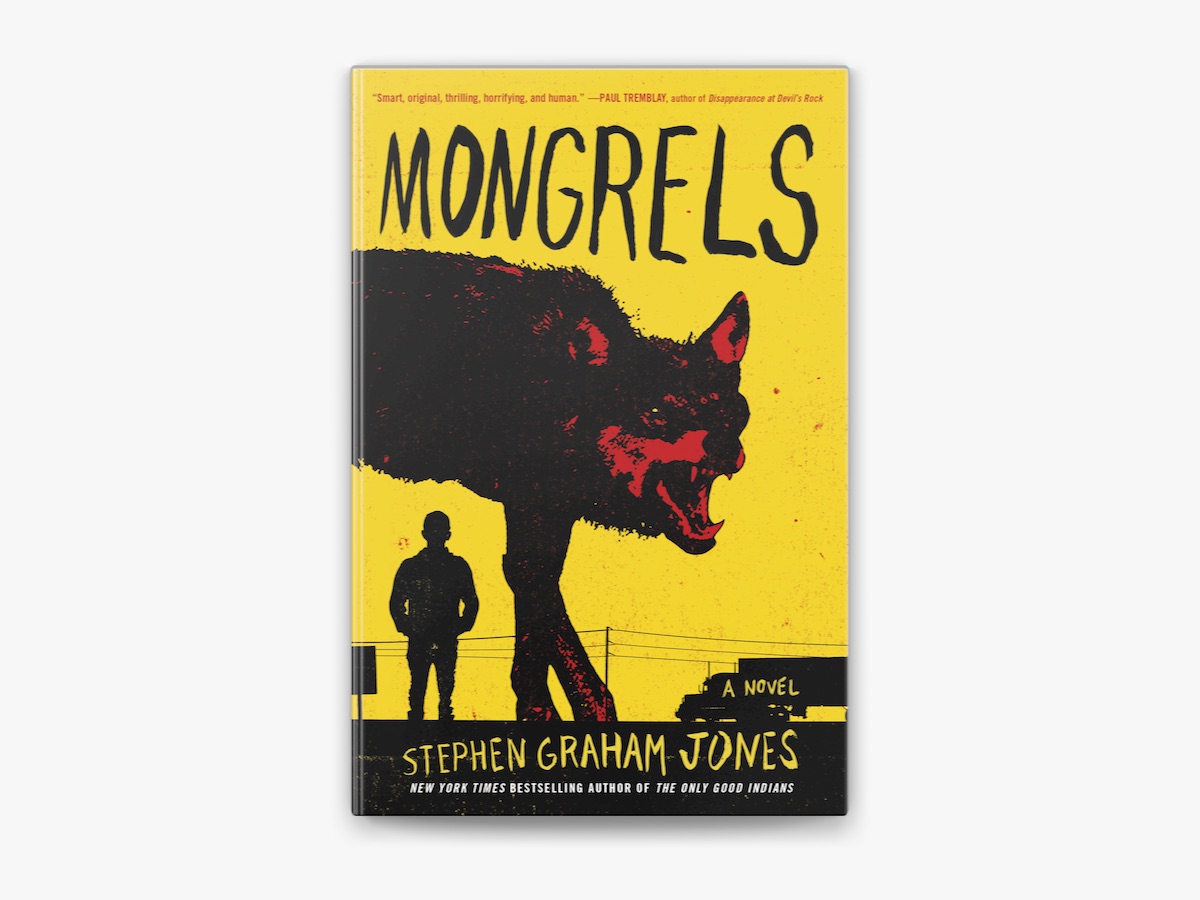 Mongrels — Generational Trauma, Monstrosity, and Memory Through&nbsp;Motion