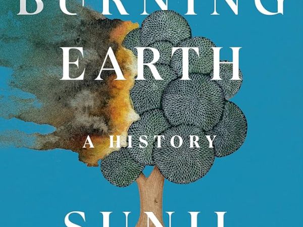 The Burning Earth — Man vs. Nature and the Cost of&nbsp;Empire