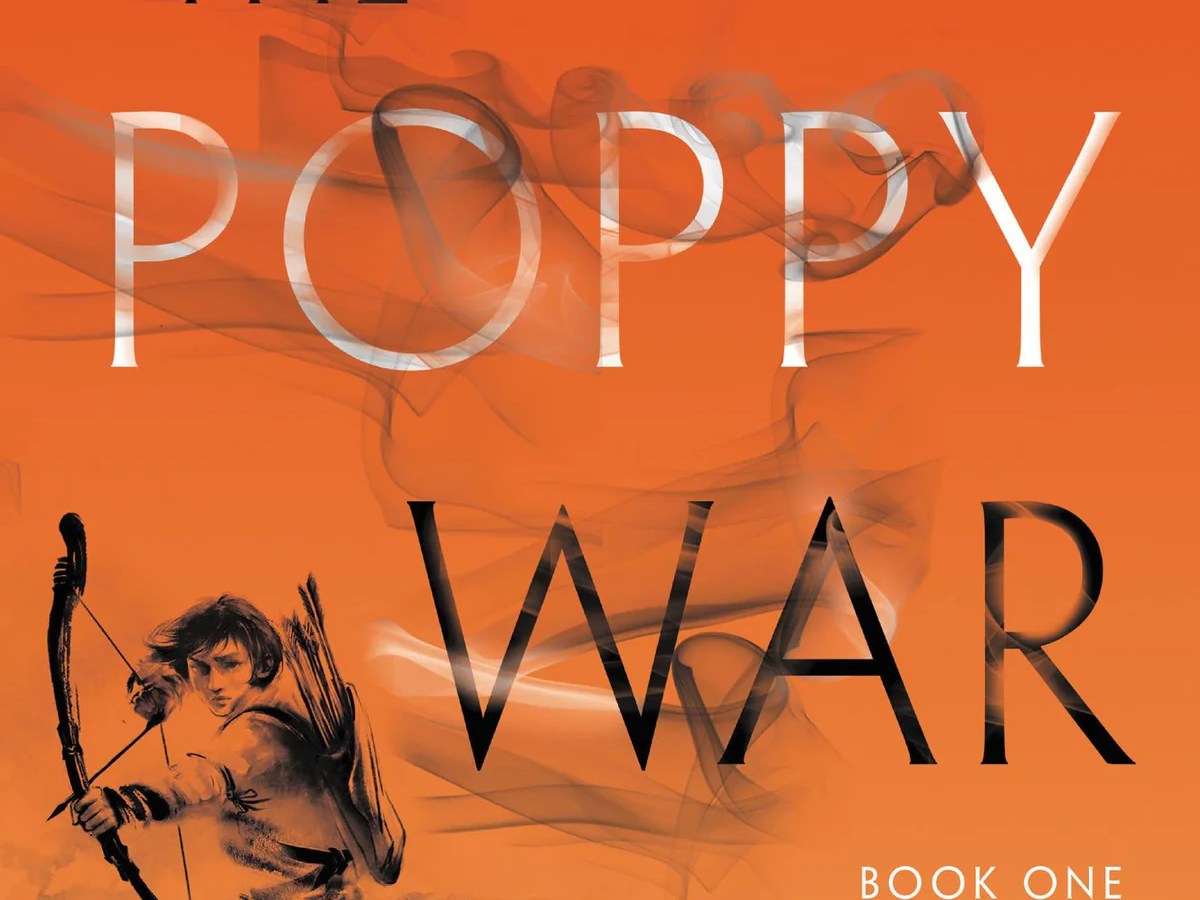The Poppy War — Opium, War, and the Illusion of&nbsp;Power