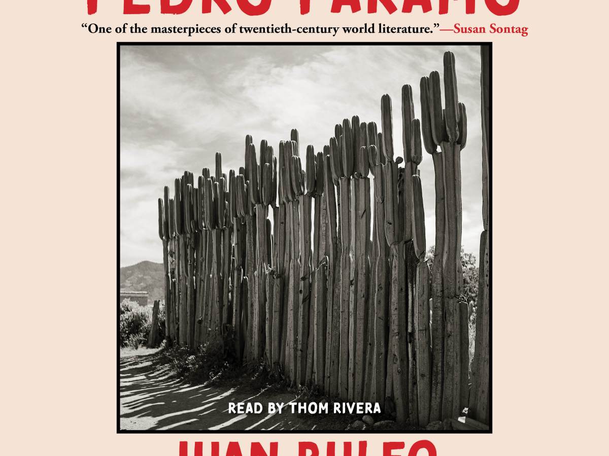 Pedro Páramo — Ghosts, Generational Trauma, and Setting as a Living&nbsp;Force